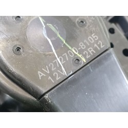 Recambio de motor calefaccion para toyota verso advance referencia OEM IAM  AV2727008105 