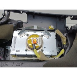 Recambio de kit airbag para toyota verso advance referencia OEM IAM   