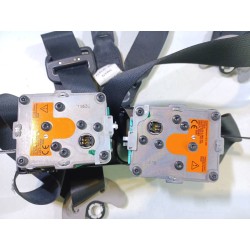 Recambio de kit airbag para toyota verso advance referencia OEM IAM   