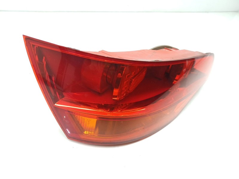 Recambio de piloto trasero izquierdo para audi q7 (4l) 3.0 v6 24v tdi referencia OEM IAM  4L0945093 