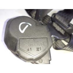 Recambio de kit airbag para fiat barchetta (183) 1.8 16v cat referencia OEM IAM   