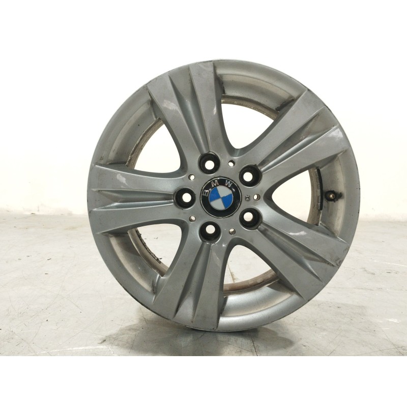 Recambio de llanta para bmw serie 1 berlina (e81/e87) 118d referencia OEM IAM 677969614  
