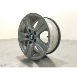 Recambio de llanta para bmw serie 1 berlina (e81/e87) 118d referencia OEM IAM 677969614  