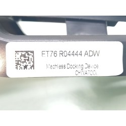 Recambio de molduras delanteras para ford tourneo connect titanium referencia OEM IAM  ET76R04444ADW 