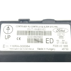 Recambio de modulo electronico para ford tourneo connect titanium referencia OEM IAM  DN1T15K600ED 