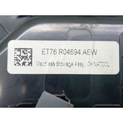Recambio de guantera para ford tourneo connect titanium referencia OEM IAM  ET76R04694AEW 