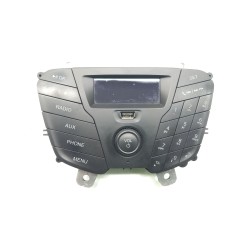 Recambio de sistema audio / radio cd para ford tourneo connect titanium referencia OEM IAM  ET7618D815BE 