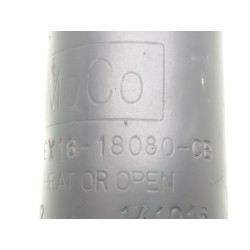 Recambio de amortiguador trasero derecho para ford tourneo connect titanium referencia OEM IAM  EY1618080CB 
