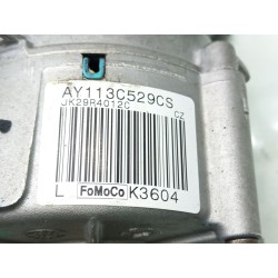 Recambio de columna direccion para ford tourneo connect titanium referencia OEM IAM  AY113C529CS JK29R4012C