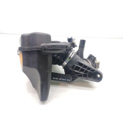 Recambio de tubo para ford ranger (tke) 2.0 ecoblue 4x4 referencia OEM IAM  MB3G9F805EA 