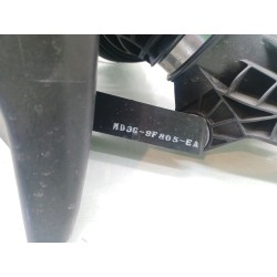 Recambio de tubo para ford ranger (tke) 2.0 ecoblue 4x4 referencia OEM IAM  MB3G9F805EA 