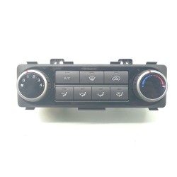 Recambio de mando climatizador para hyundai h350 kasten kasten l3h2 profi referencia OEM IAM 9725059201BLV 9725059201 