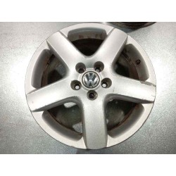 Recambio de juego llantas para volkswagen golf v berlina (1k1) trendline referencia OEM IAM 1K0601025B  