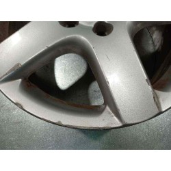 Recambio de juego llantas para volkswagen golf v berlina (1k1) trendline referencia OEM IAM 1K0601025B  