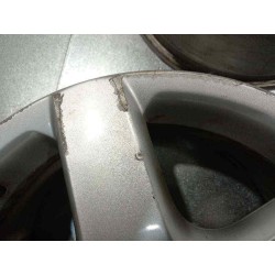 Recambio de juego llantas para volkswagen golf v berlina (1k1) trendline referencia OEM IAM 1K0601025B  