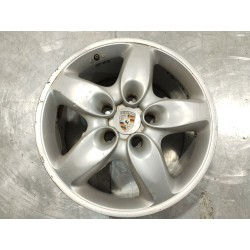 Recambio de llanta para porsche cayenne (9pa) 3.2 referencia OEM IAM 7L5601025C