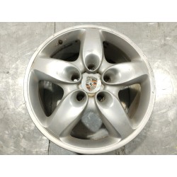 Recambio de llanta para porsche cayenne (9pa) 3.2 referencia OEM IAM 7L5601025C