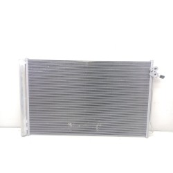 Recambio de condensador / radiador aire acondicionado para mercedes-benz vito kasten 2.1 cdi cat referencia OEM IAM A4478350070 