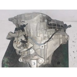 Recambio de caja cambios para ford kuga (cbs) trend referencia OEM IAM CV6R7002TCB  