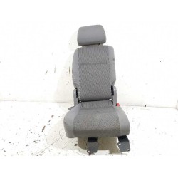 Recambio de asientos trasero derecho para volkswagen caddy ka/kb (2k) life referencia OEM IAM   