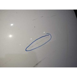 Recambio de capot para ford focus lim. (cb8) titanium referencia OEM IAM 1719357  