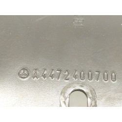 Recambio de soporte cambio para mercedes-benz clase v (w447) v 200/220 d rise compacto (447.811) referencia OEM IAM A4472400700 