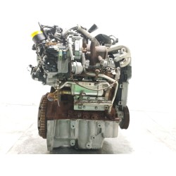 Recambio de motor completo para dacia sandero laureate referencia OEM IAM K9K626 D139642 