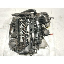 Recambio de motor completo para bmw x1 (e84) sdrive 20 d referencia OEM IAM N47D20C  90247568