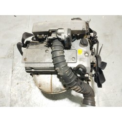 Recambio de motor completo para mercedes-benz sprinter 2-t caja/chasis (b901, b902) 214 (902.011, 902.012, 902.611, 902.612) ref