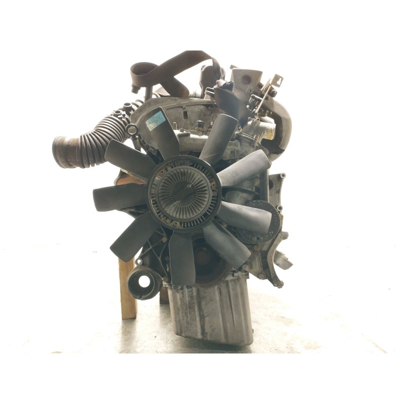 Recambio de motor completo para mercedes-benz sprinter 2-t caja/chasis (b901, b902) 214 (902.011, 902.012, 902.611, 902.612) ref