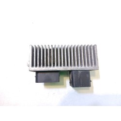 Recambio de caja precalentamiento para nissan qashqai ii suv (j11, j11_) 1.5 dci referencia OEM IAM  8200558438A 