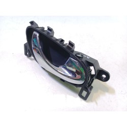 Recambio de maneta interior delantera derecha para nissan qashqai ii suv (j11, j11_) 1.5 dci referencia OEM IAM  806704EA0A 