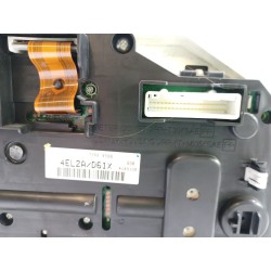 Recambio de cuadro instrumentos para nissan qashqai ii suv (j11, j11_) 1.5 dci referencia OEM IAM  4EL2AD61X 