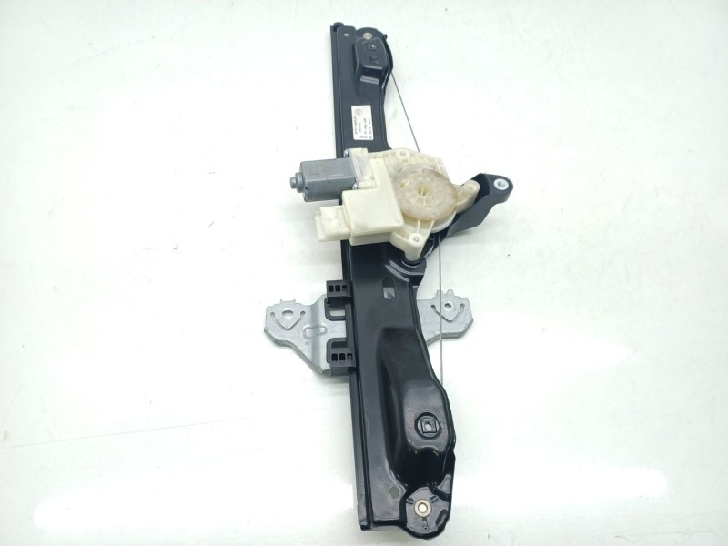 Recambio de elevalunas delantero izquierdo para nissan qashqai ii suv (j11, j11_) 1.5 dci referencia OEM IAM  807014EA0A 