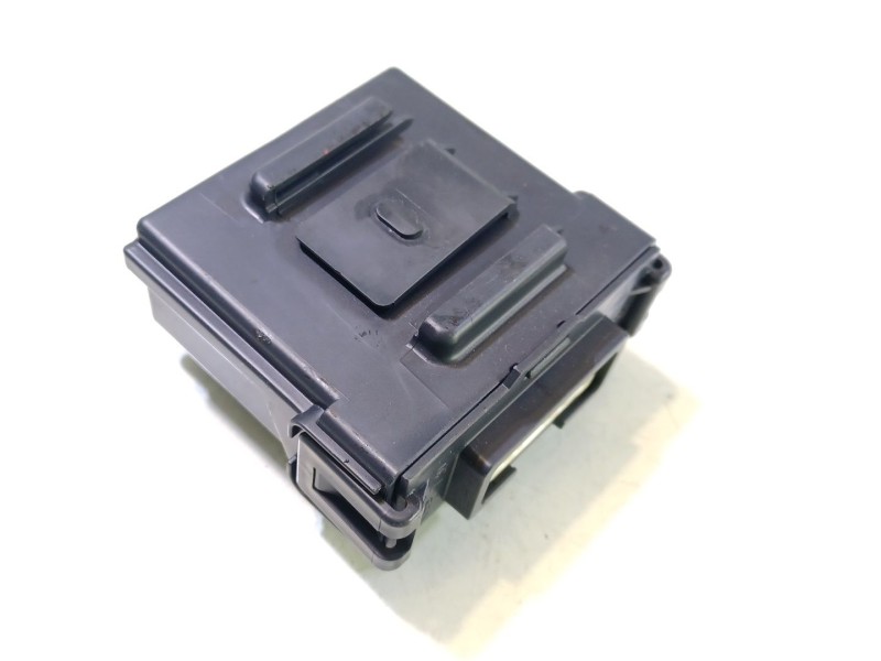 Recambio de modulo electronico para nissan qashqai ii suv (j11, j11_) 1.5 dci referencia OEM IAM  CYSN03H0RT - 1541732B1