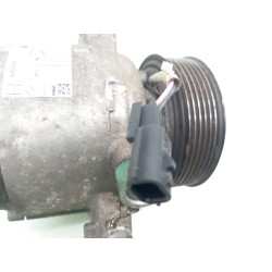 Recambio de compresor aire acondicionado para dacia sandero ii tce 90 (b8m1, b8ma) referencia OEM IAM  926003541R T99133AA