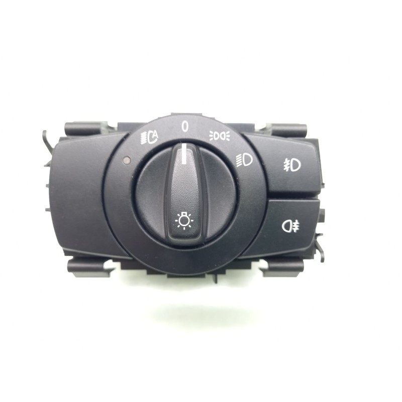 Recambio de mando luces para bmw x1 (e84) sdrive 20 d referencia OEM IAM  `6932796 33600201 , 20316