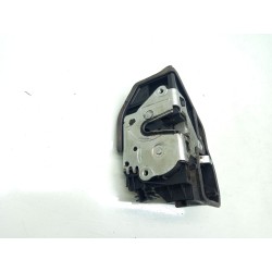 Recambio de cerradura puerta trasera izquierda para bmw x1 (e84) sdrive 20 d referencia OEM IAM  7229459 