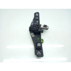 Recambio de elevalunas trasero derecho para bmw x1 (e84) sdrive 20 d referencia OEM IAM  2990298 37191000 , 72005003 , 1080308 ,