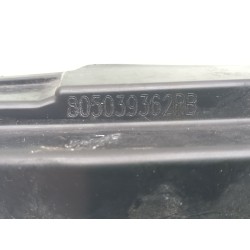 Recambio de cerradura puerta delantera izquierda para dacia sandero 1.4 mpi lpg referencia OEM IAM  805039362RB 