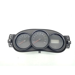 Recambio de cuadro instrumentos para dacia sandero 1.4 mpi lpg referencia OEM IAM  248102757R 0002431509 , NS14297939