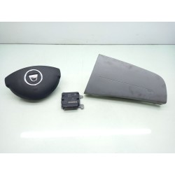 Recambio de kit airbag para dacia sandero 1.4 mpi lpg referencia OEM IAM   