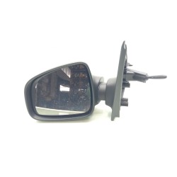 Recambio de retrovisor izquierdo para dacia sandero 1.4 mpi lpg referencia OEM IAM 232636213