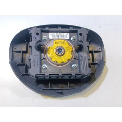Recambio de kit airbag para dacia sandero ii 1.2 referencia OEM IAM   