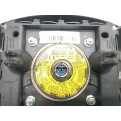 Recambio de kit airbag para dacia sandero ambiance referencia OEM IAM   