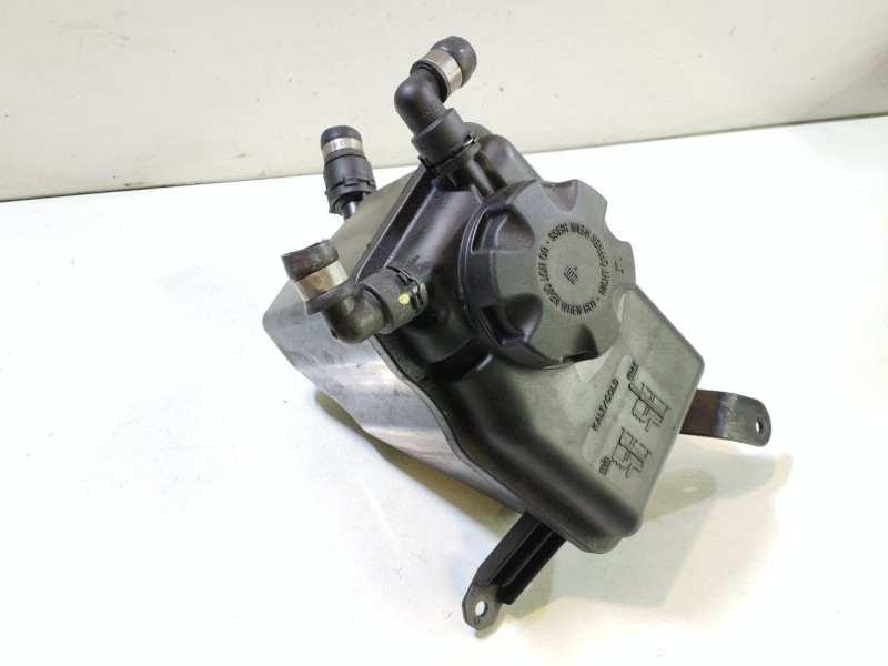 Recambio de deposito expansion para bmw 6 (e63) 645 ci referencia OEM IAM  1713752118905 10617211