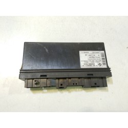 Recambio de modulo electronico para bmw 6 (e63) 645 ci referencia OEM IAM  613569601101 5WK49111