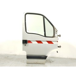 Recambio de puerta delantera derecha para opel movano a furgoneta (x70) 3.0 dti (fd) referencia OEM IAM 9109287  