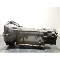 Recambio de caja cambios automatica para nissan navara np300 pick-up (d23, d23t) 2.3 dci referencia OEM IAM 31020X689E RE7R01B X
