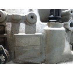 Recambio de caja cambios automatica para nissan navara np300 pick-up (d23, d23t) 2.3 dci referencia OEM IAM 31020X689E RE7R01B X